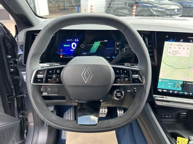 Renault Rafale Alpine Esprit