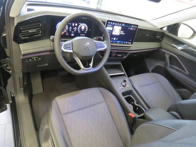 Volkswagen Tiguan DSG