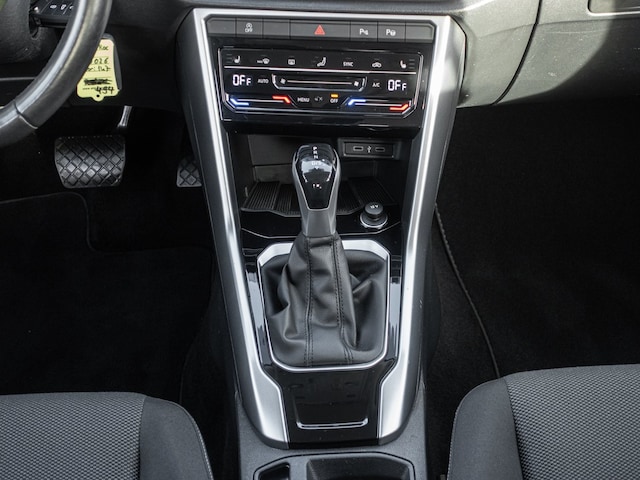 Volkswagen T-Roc 1.5 TSI DSG