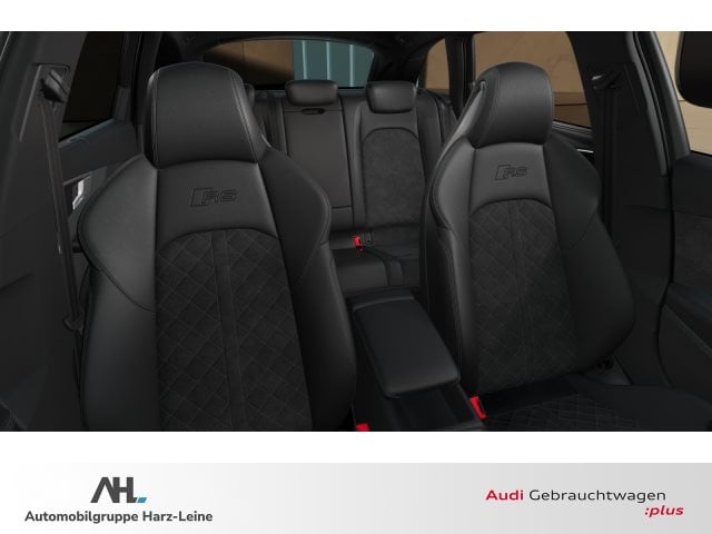 Audi RS4 Avant Quattro