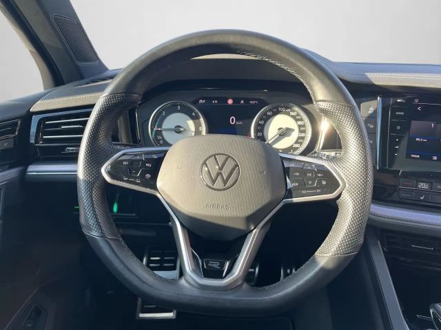 Volkswagen Touareg 3.0 V6 TDI 3.0 V6 TSI R-Line