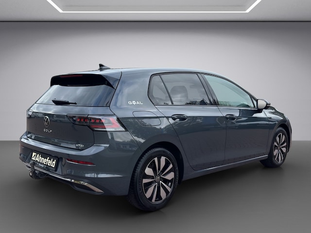 Volkswagen Golf 1.5 eTSI DSG Golf VIII