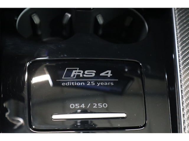 Audi RS4 Avant Quattro