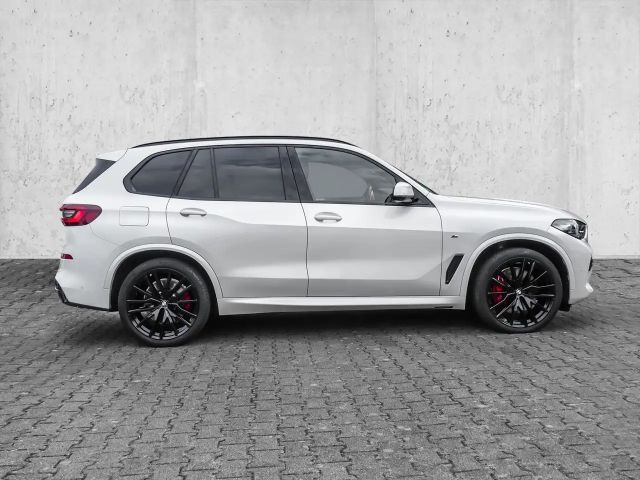 BMW X5 M-Sport xDrive40d