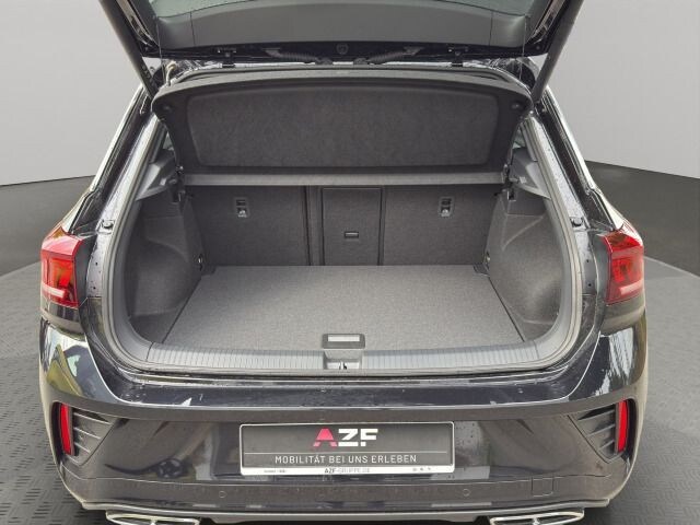 Volkswagen T-Roc 2.0 TSI 4Motion DSG R-Line