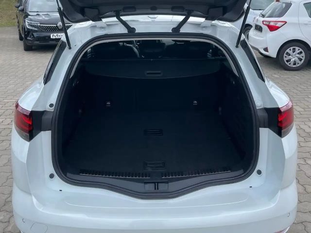 Renault Megane Combi Intens