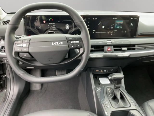 Kia K4 SPIRIT SITZHEIZUNG VORNE 360° KAMERA HARMAN KARDO