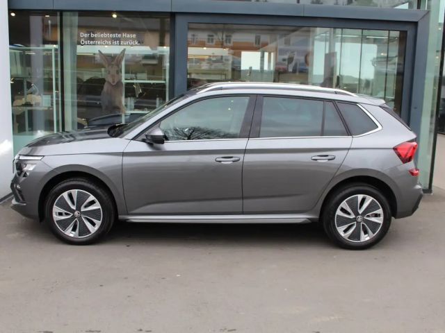 Skoda Kamiq Selection