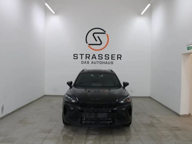 Cupra Formentor DSG e-Hybrid