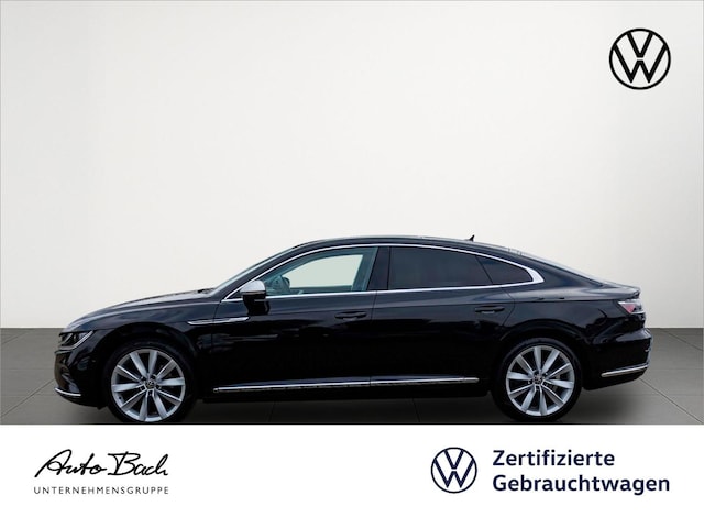 Volkswagen Arteon 2.0 TSI DSG Elegance Elegance
