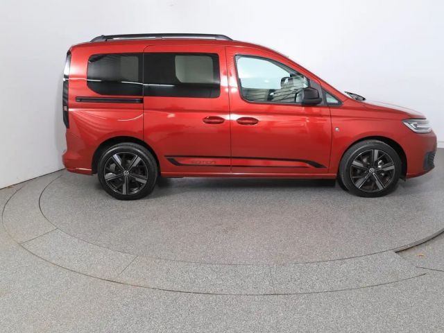 Volkswagen Caddy Edition TDI
