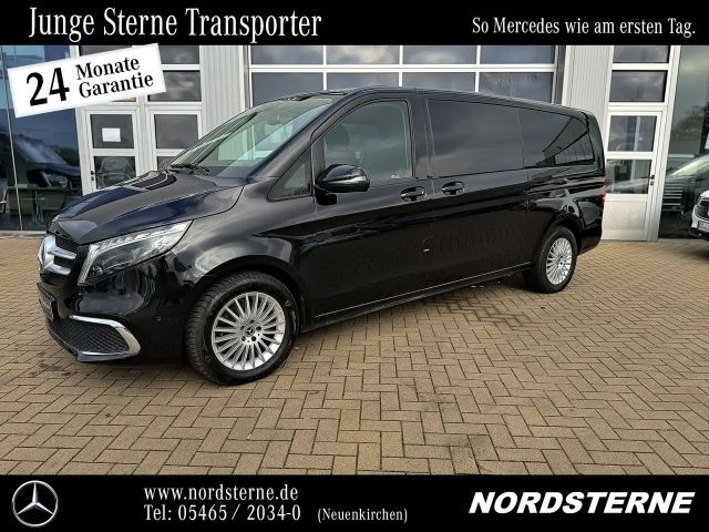 Mercedes-Benz V 300 4MATIC AVANTGARDE V 300 d