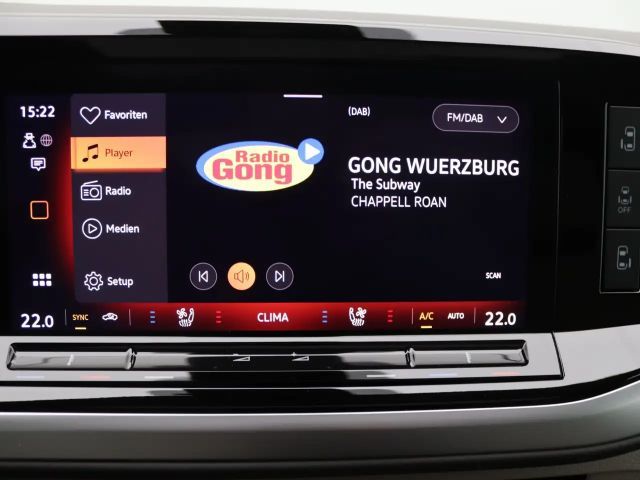 Volkswagen Multivan 2.0 TDI DSG Lang Style T7