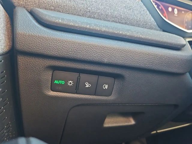 Skoda Octavia 2.0 TDI Combi Selection