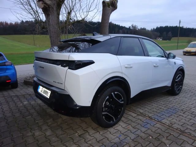 Peugeot E-3008 3008 Elektro 325 AWD LAUNCH EDITION