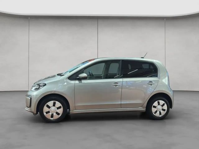 Volkswagen e-up! Plus Style