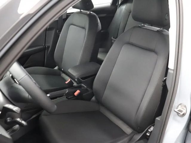 Audi A1 30 TFSI Allstreet S-Tronic