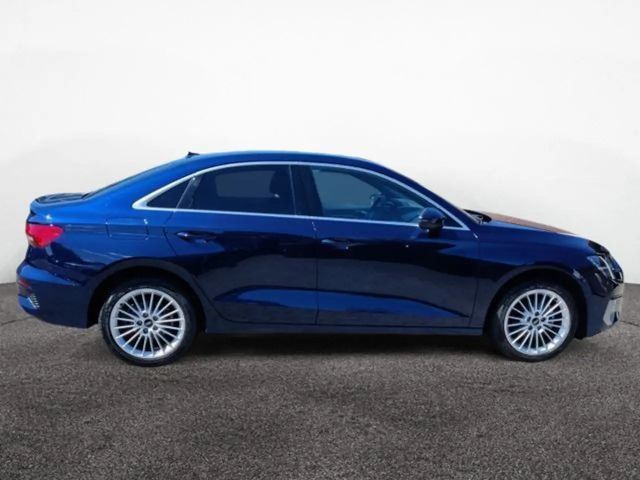 Audi A3 35 TFSI Sedan