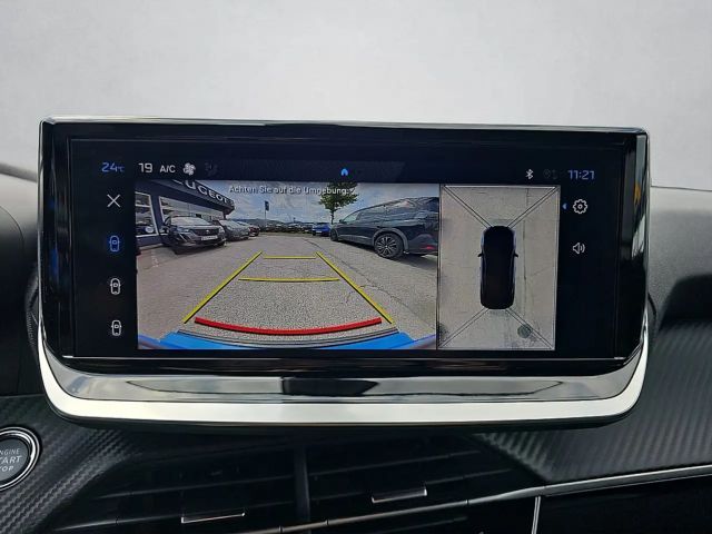 Peugeot 2008 Allure Pack PureTech