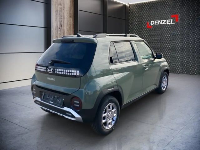 Hyundai INSTER 49 kWh Trend