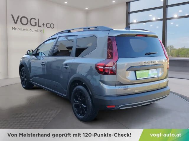 Dacia Jogger Extreme Hybrid 140