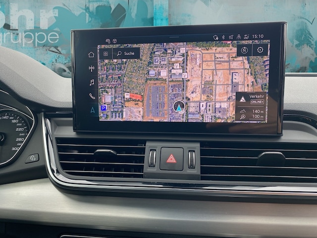 Audi Q5 40 TDI Quattro S-Tronic