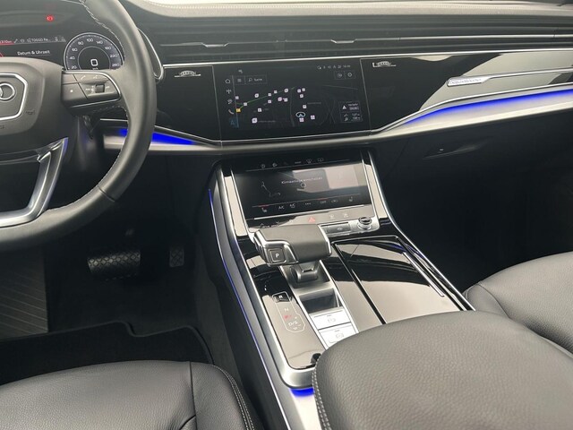 Audi Q8 45 TDI Quattro