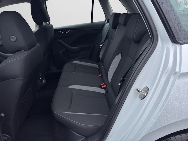 Skoda Kamiq 1.0 TSI Selection