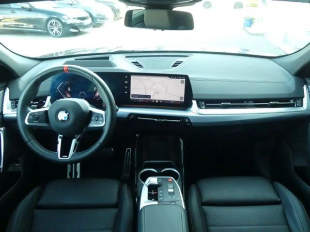 BMW X2 M-Sport M35i xDrive