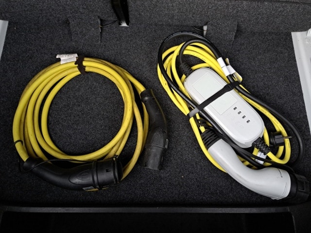 Volkswagen e-up! Plus Style