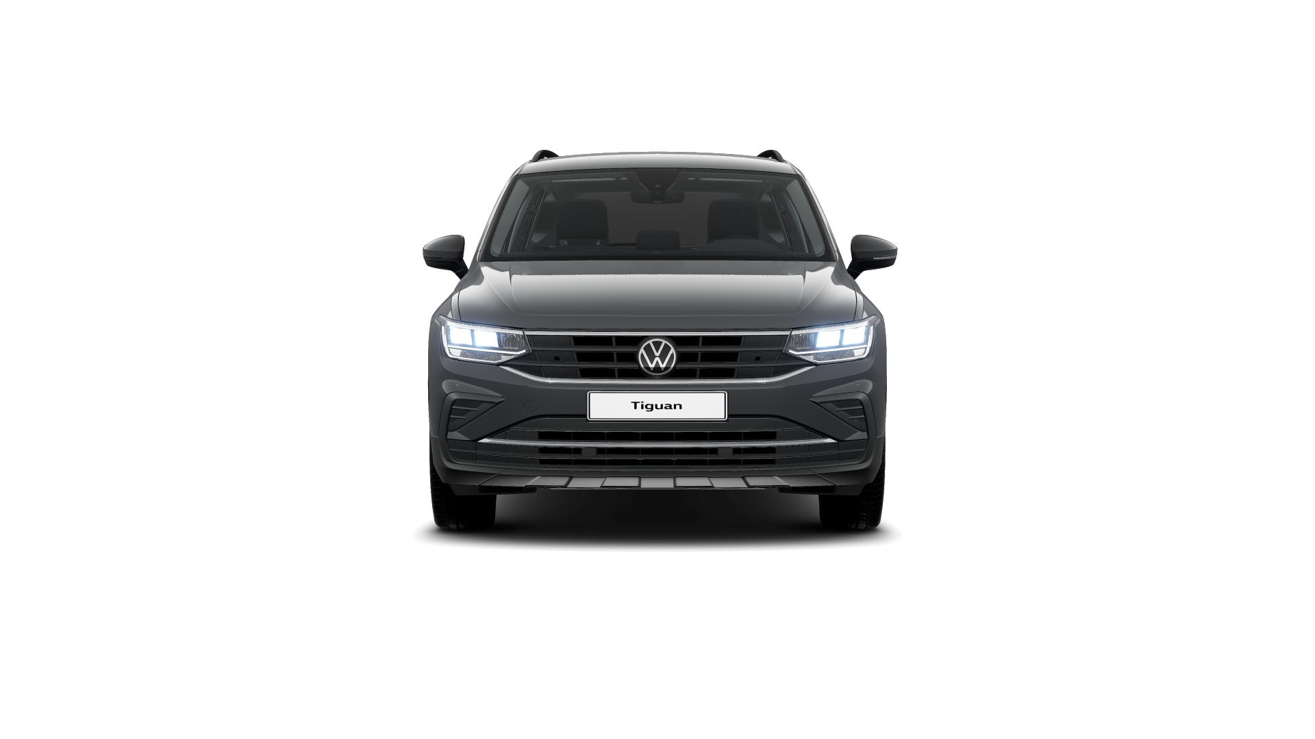 Volkswagen Tiguan 2.0 TDI DSG Life