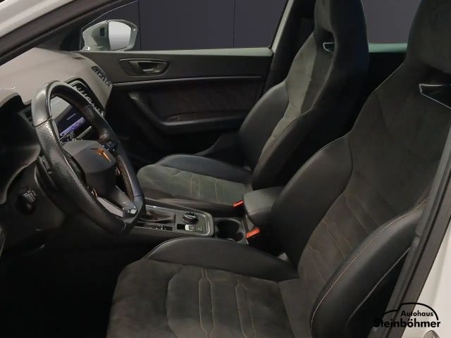 Cupra Ateca 2.0 TSI 4Drive VZ