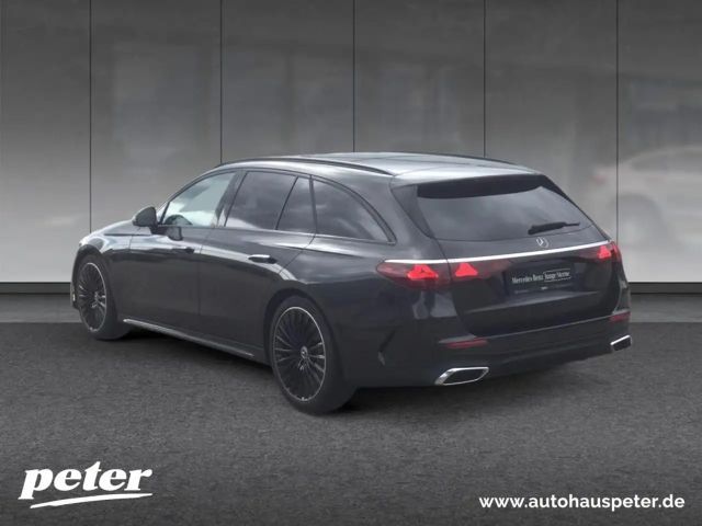 Mercedes-Benz E 450 4MATIC AMG Line Estate