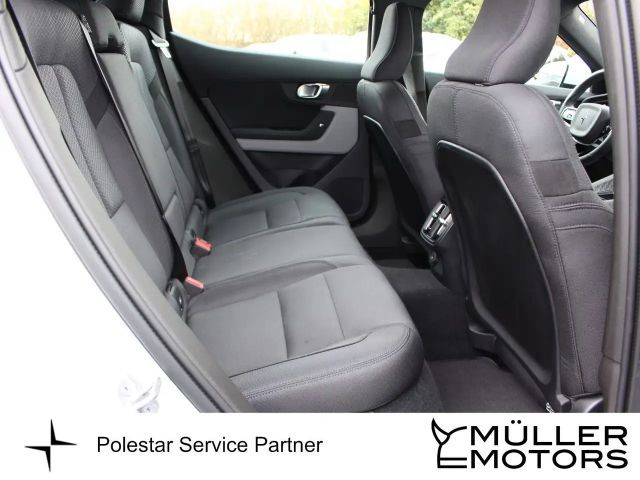 Polestar 2 Dual motor Long range Pilot