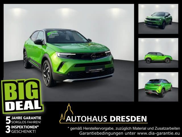 Opel Mokka 1.2 Turbo Elegance Turbo