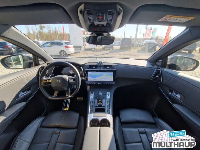 DS DS 7 Crossback BlueHDi Mobiles Étoile