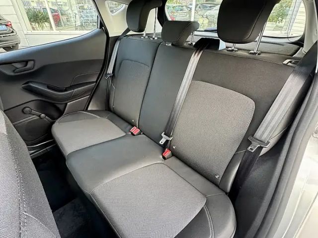 Ford Fiesta Cool & Connect