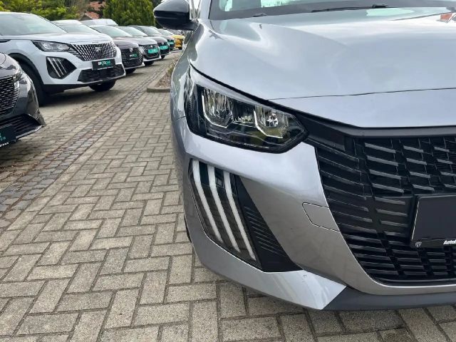 Peugeot 208 Active Pack