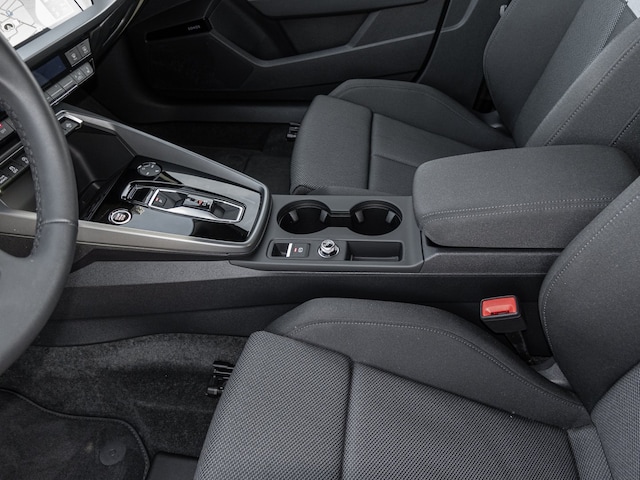 Audi A3 35 TFSI S-Line S-Tronic Sportback