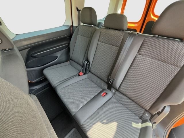 Volkswagen Caddy 2.0 TDI Maxi