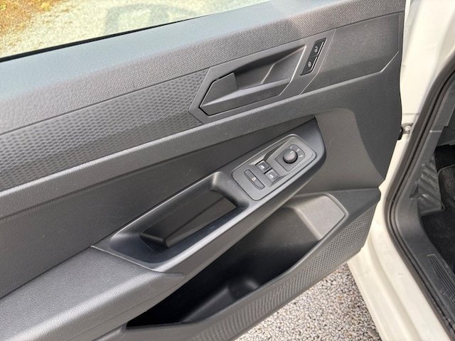 Volkswagen Caddy Combi