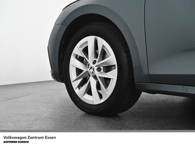 Skoda Octavia Combi Style Style