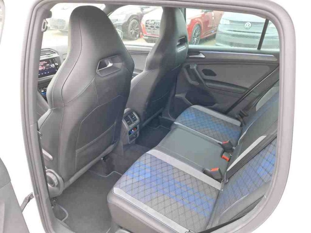 Volkswagen Tiguan Tiguan 4M R PANO LM21 HARMAN KAMERA