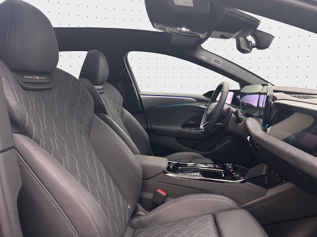 Audi A6 e-tron Avant Performance