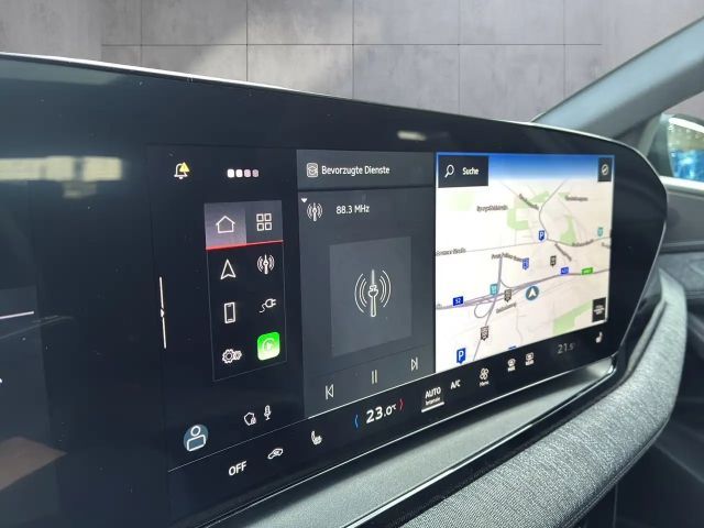 Audi Q6 e-tron Performance