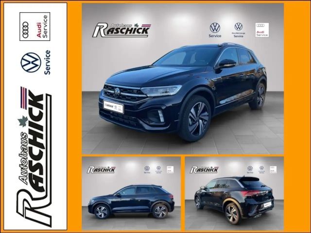 Volkswagen T-Roc 1.5 TSI DSG R-Line