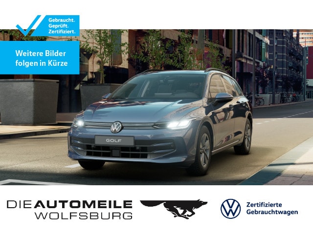 Volkswagen Golf 1.5 TSI Golf VIII Life Variant
