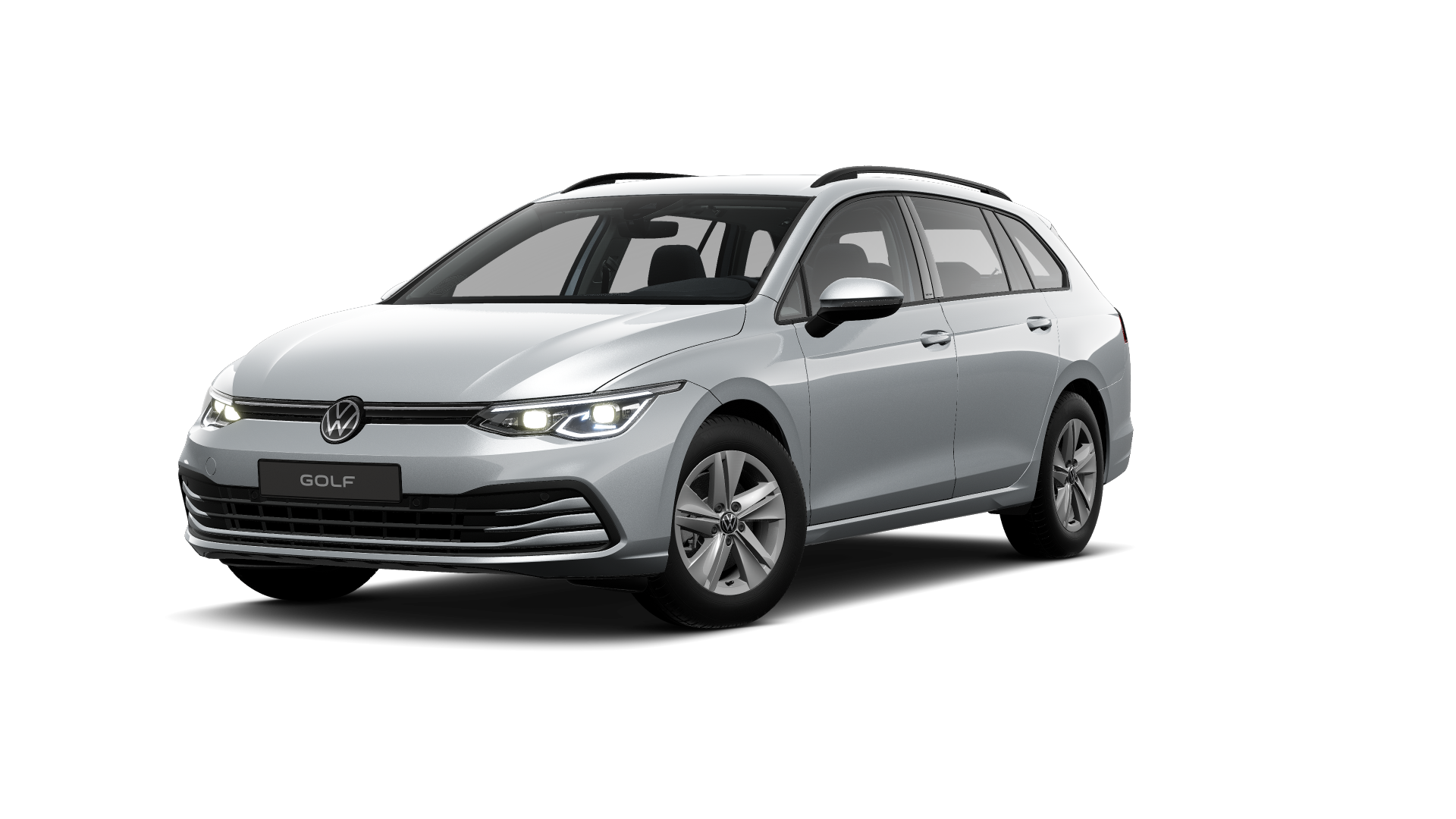 Volkswagen Golf Life Variant