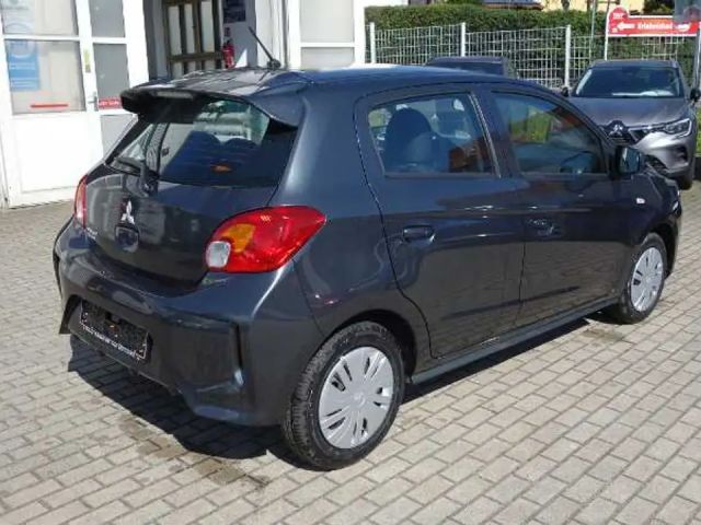 Mitsubishi Space Star MIVEC Star