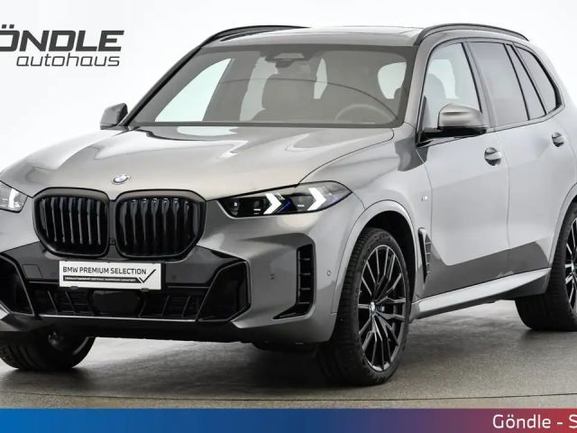 BMW X5 xDrive30d